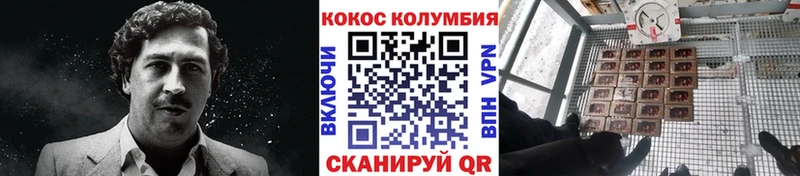 КОКАИН VHQ  Тосно 